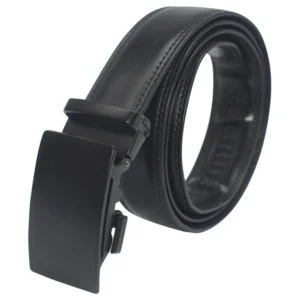 Leather Belts