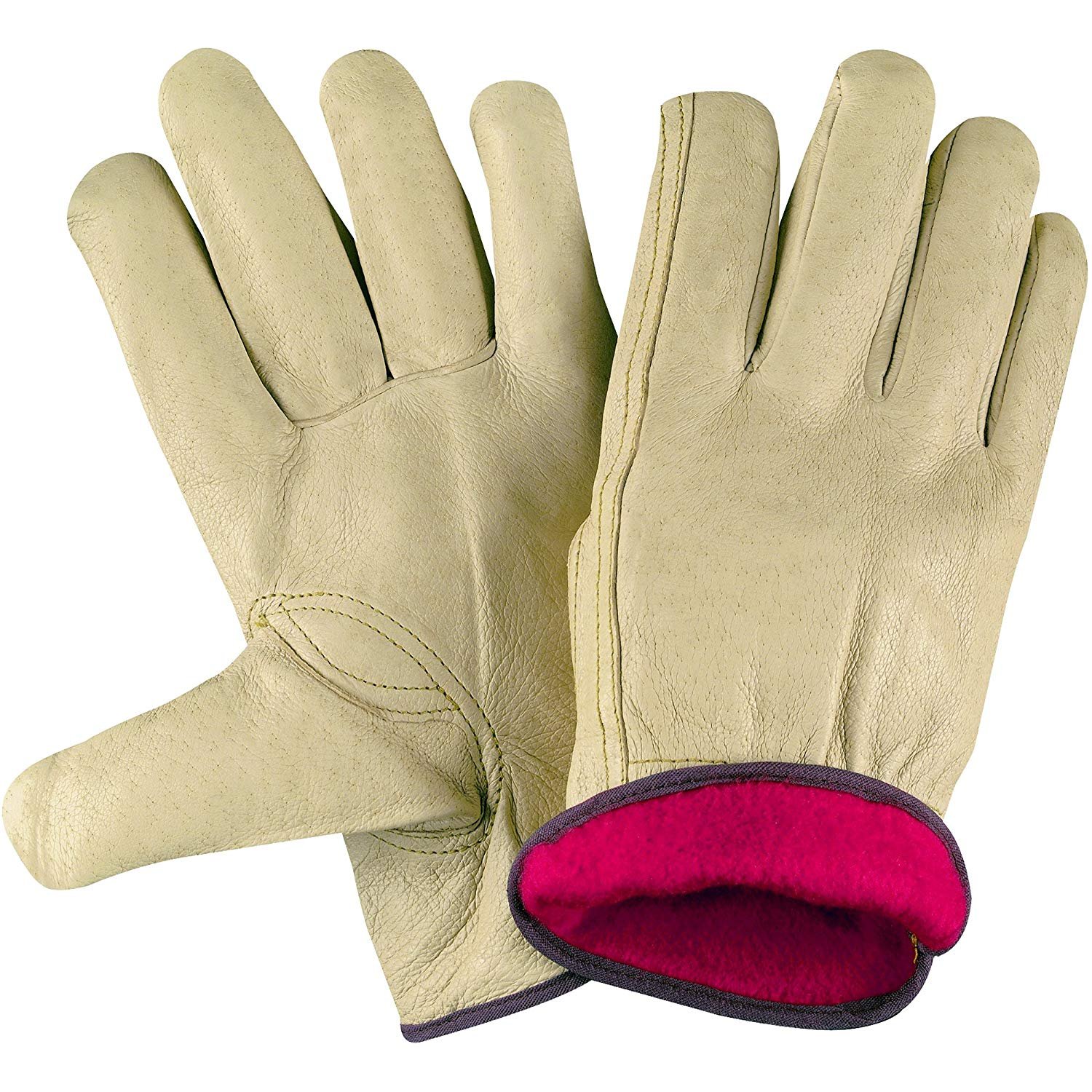 Driving gloves